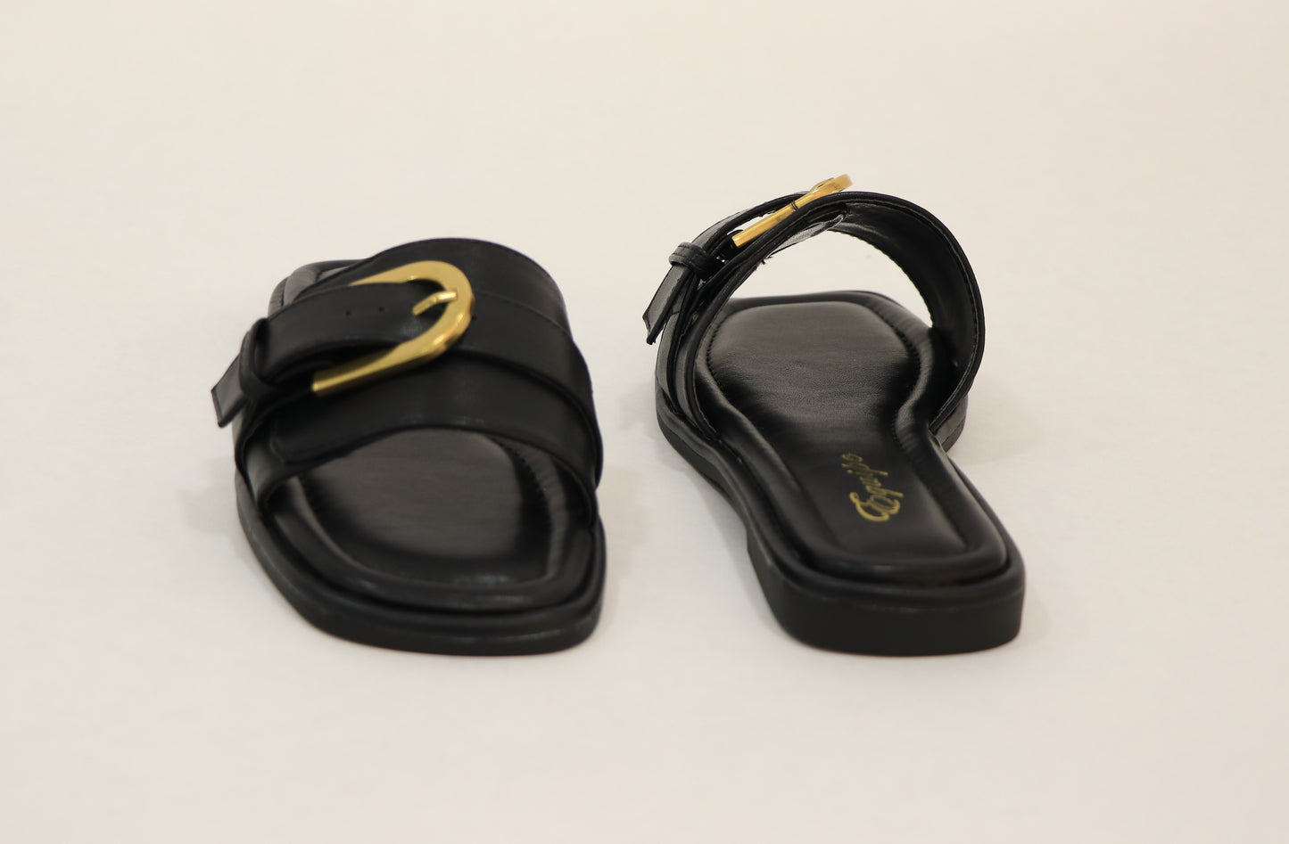 EQUIPE SLIPPER