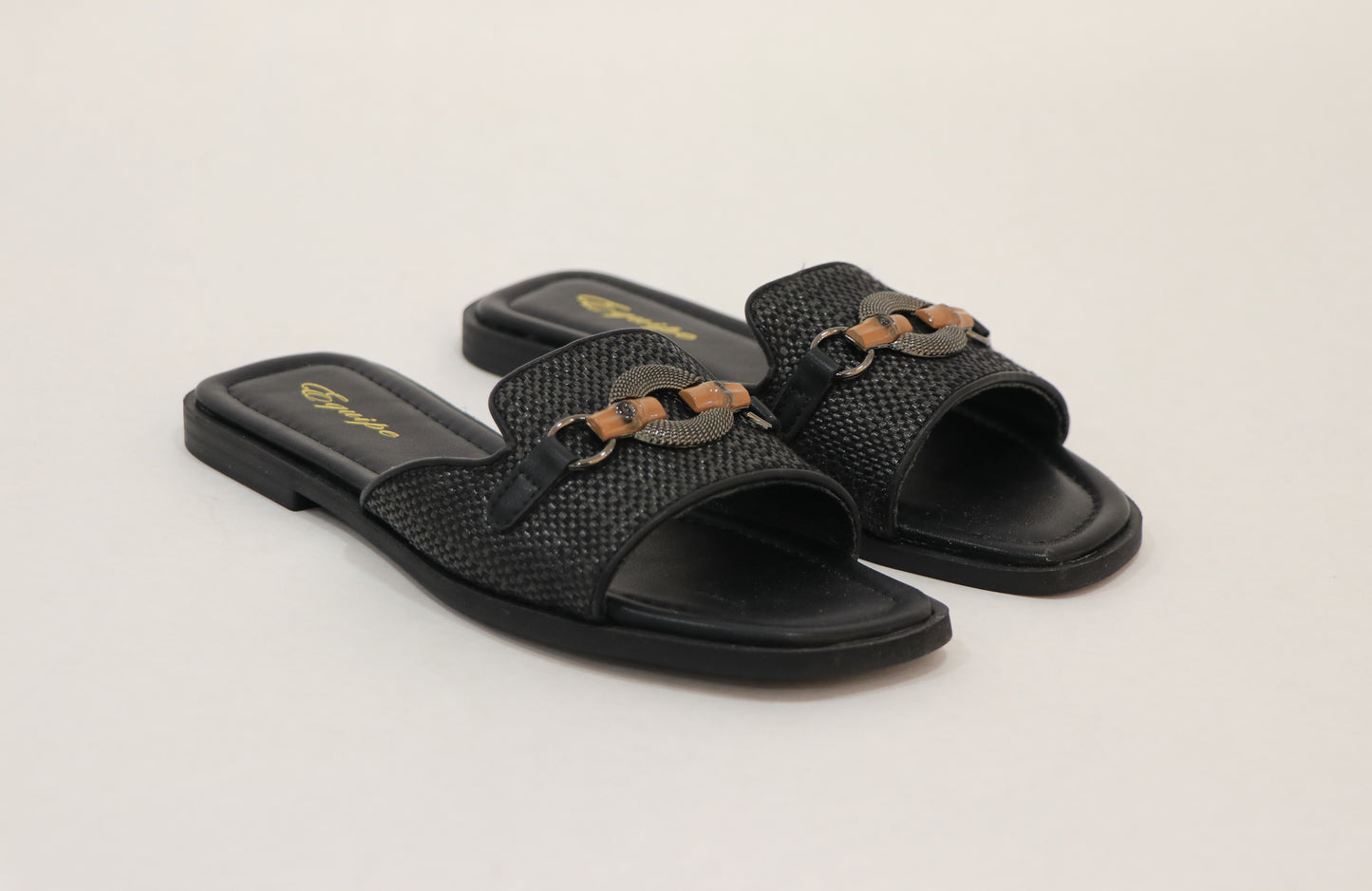 EQUIPE SLIPPER