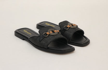 EQUIPE SLIPPER