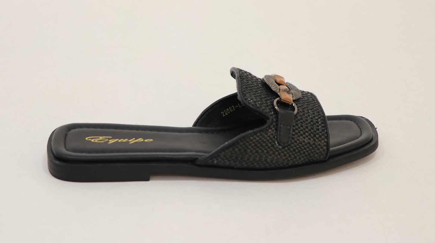 EQUIPE SLIPPER