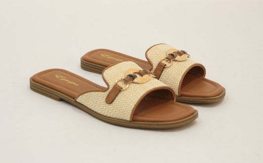 EQUIPE SLIPPER