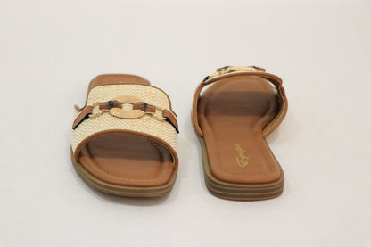 EQUIPE SLIPPER