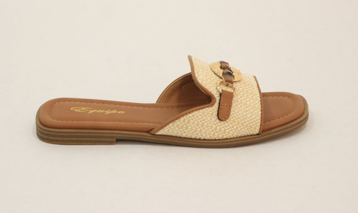 EQUIPE SLIPPER