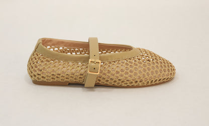 AZAREY BALLERINE