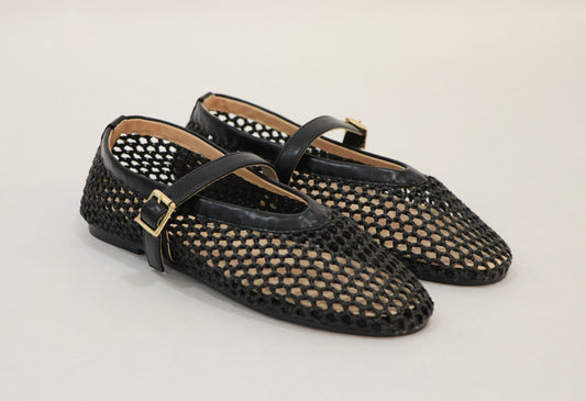 AZAREY BALLERINE