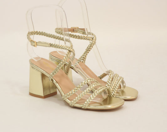 EQUIPE SANDALS