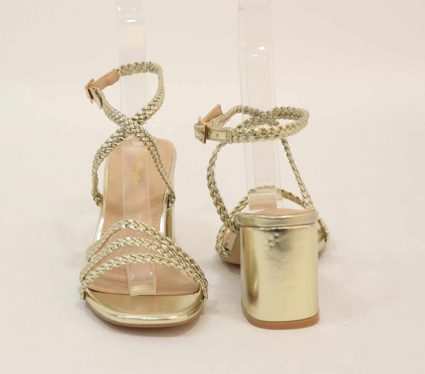 EQUIPE SANDALS