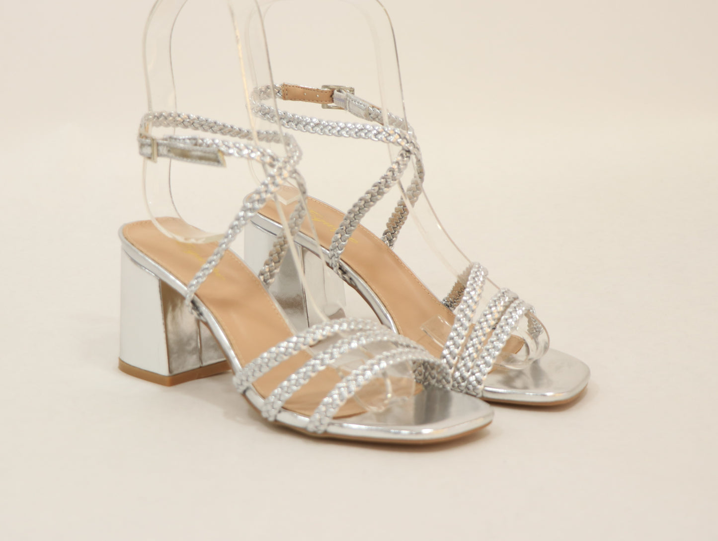 EQUIPE SANDALS