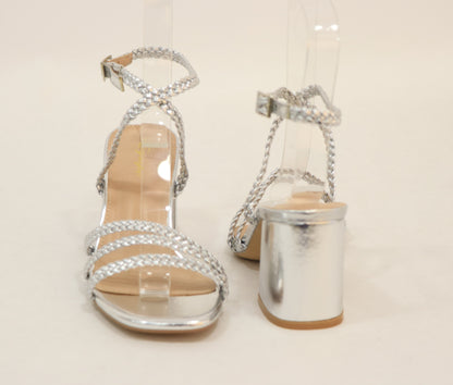EQUIPE SANDALS