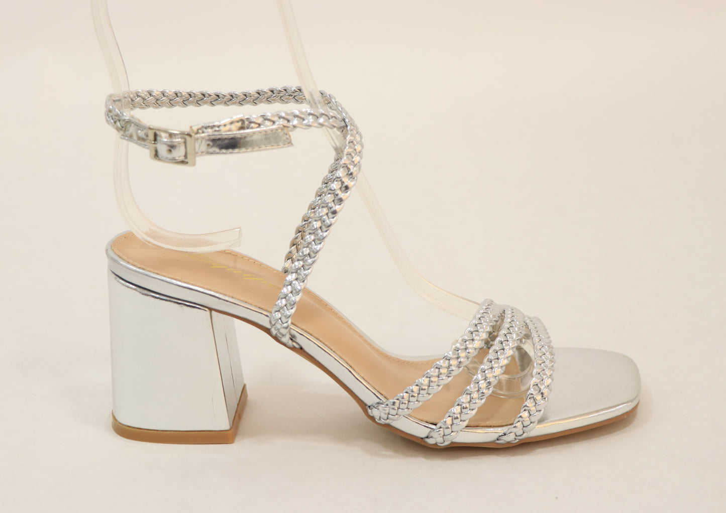 EQUIPE SANDALS