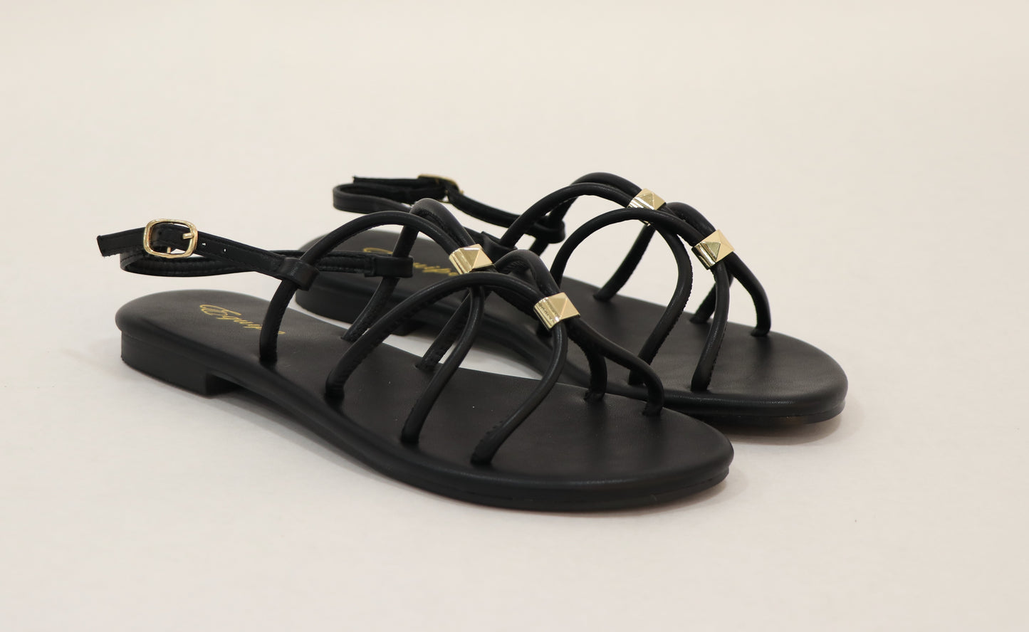 EQUIPE SANDALS