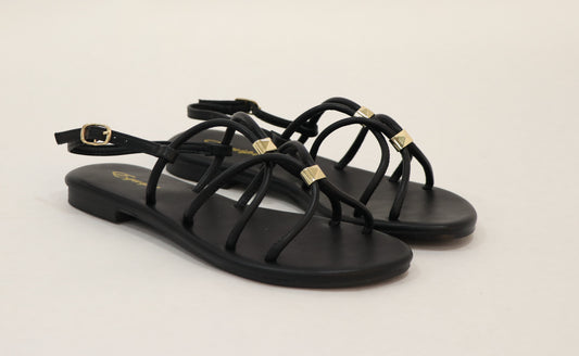 EQUIPE SANDALS