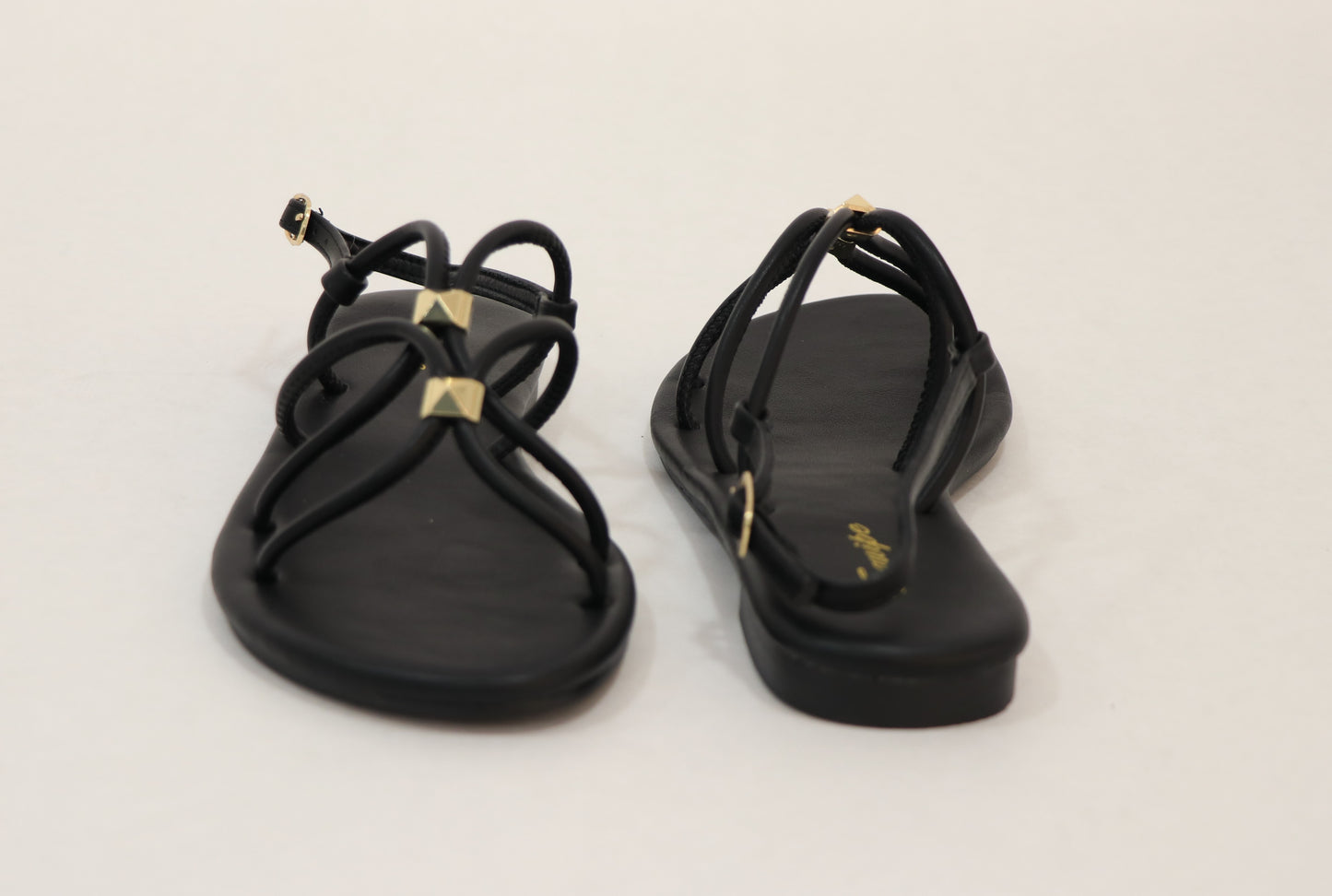 EQUIPE SANDALS