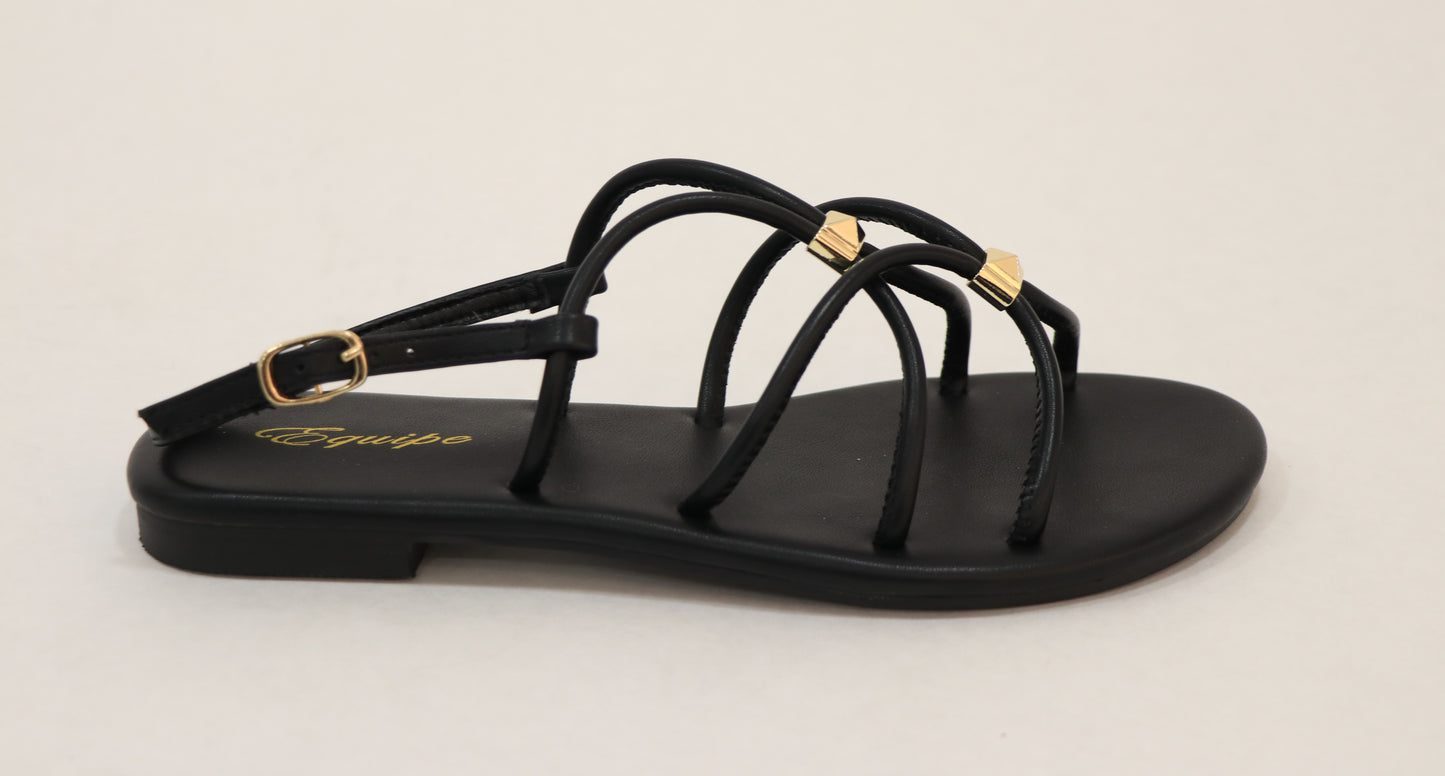 EQUIPE SANDALS