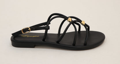 EQUIPE SANDALS