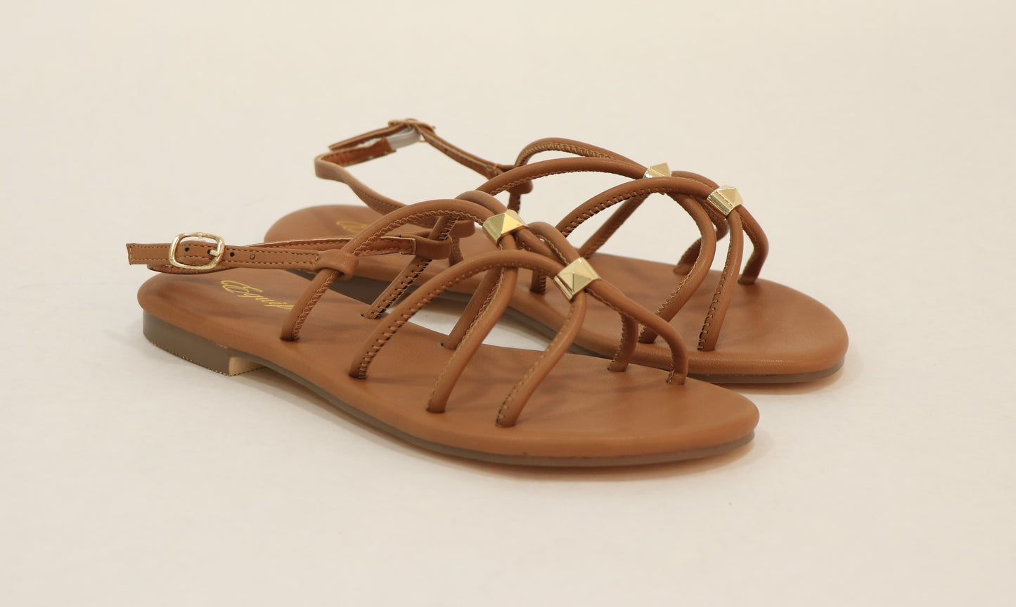 EQUIPE SANDALS