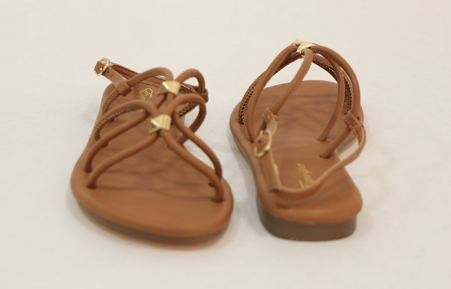 EQUIPE SANDALS