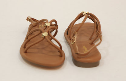 EQUIPE SANDALS
