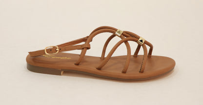 EQUIPE SANDALS
