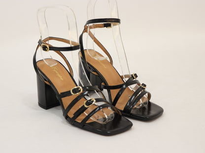 EQUIPE SANDALS