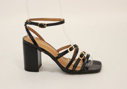 EQUIPE SANDALS