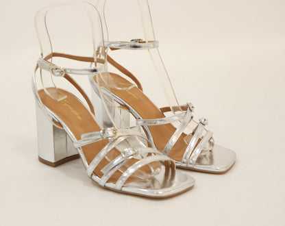 EQUIPE SANDALS