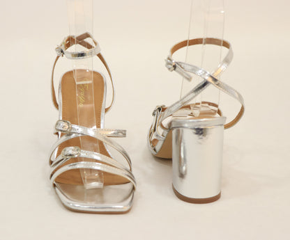 EQUIPE SANDALS
