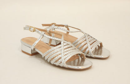 EQUIPE SANDALS