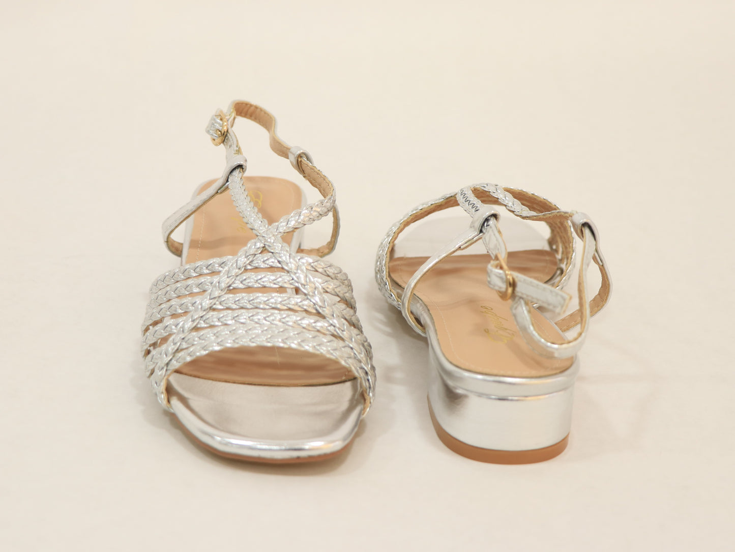 EQUIPE SANDALS
