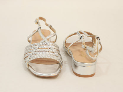 EQUIPE SANDALS