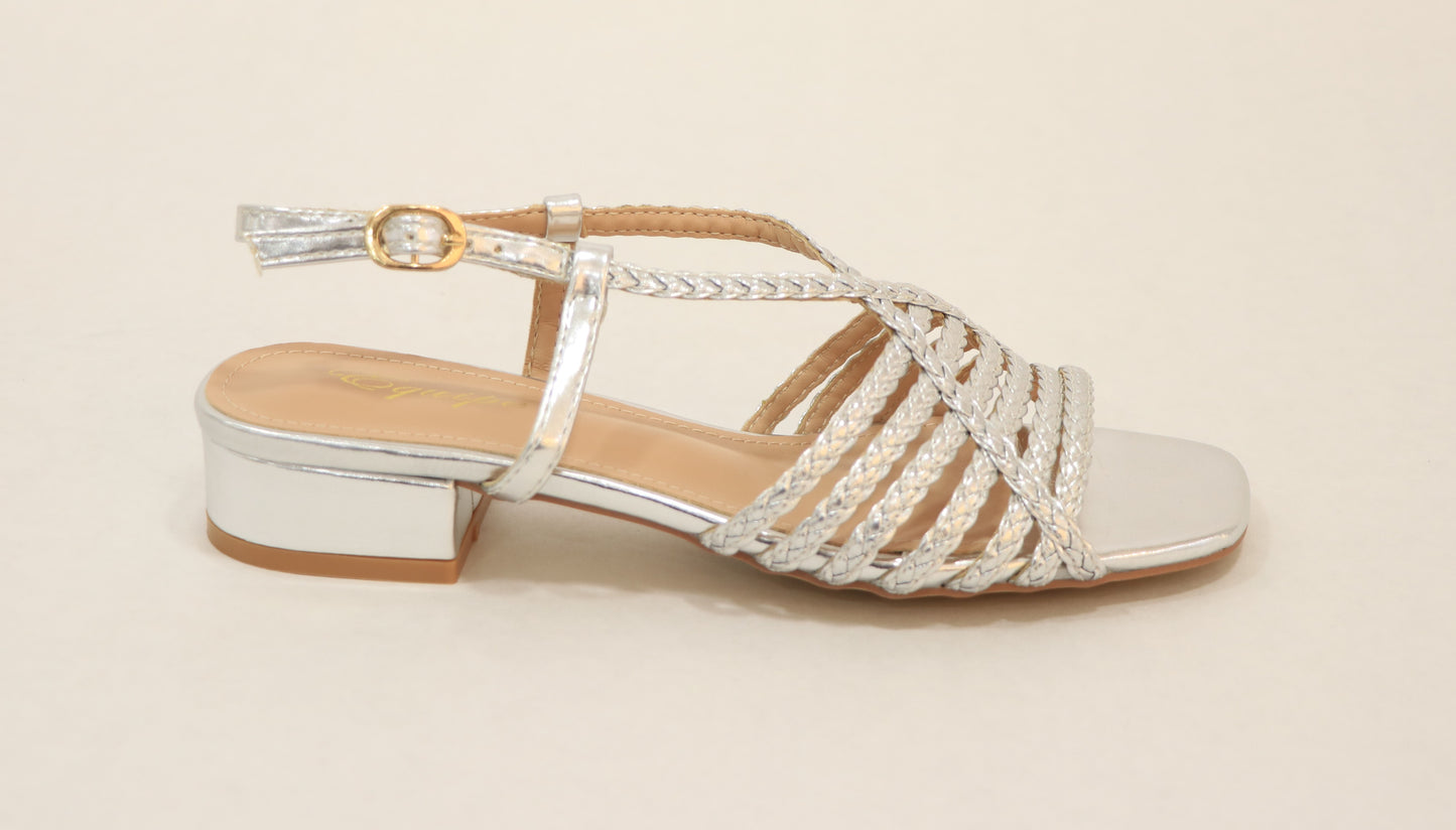 EQUIPE SANDALS