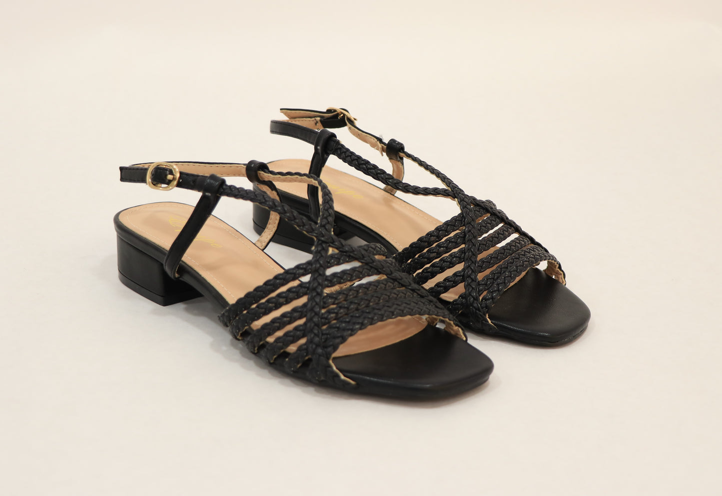 EQUIPE SANDALS