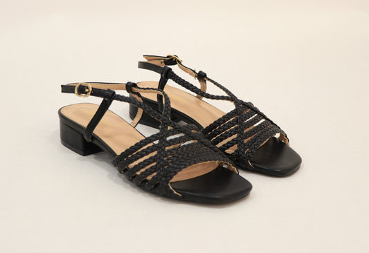 EQUIPE SANDALS