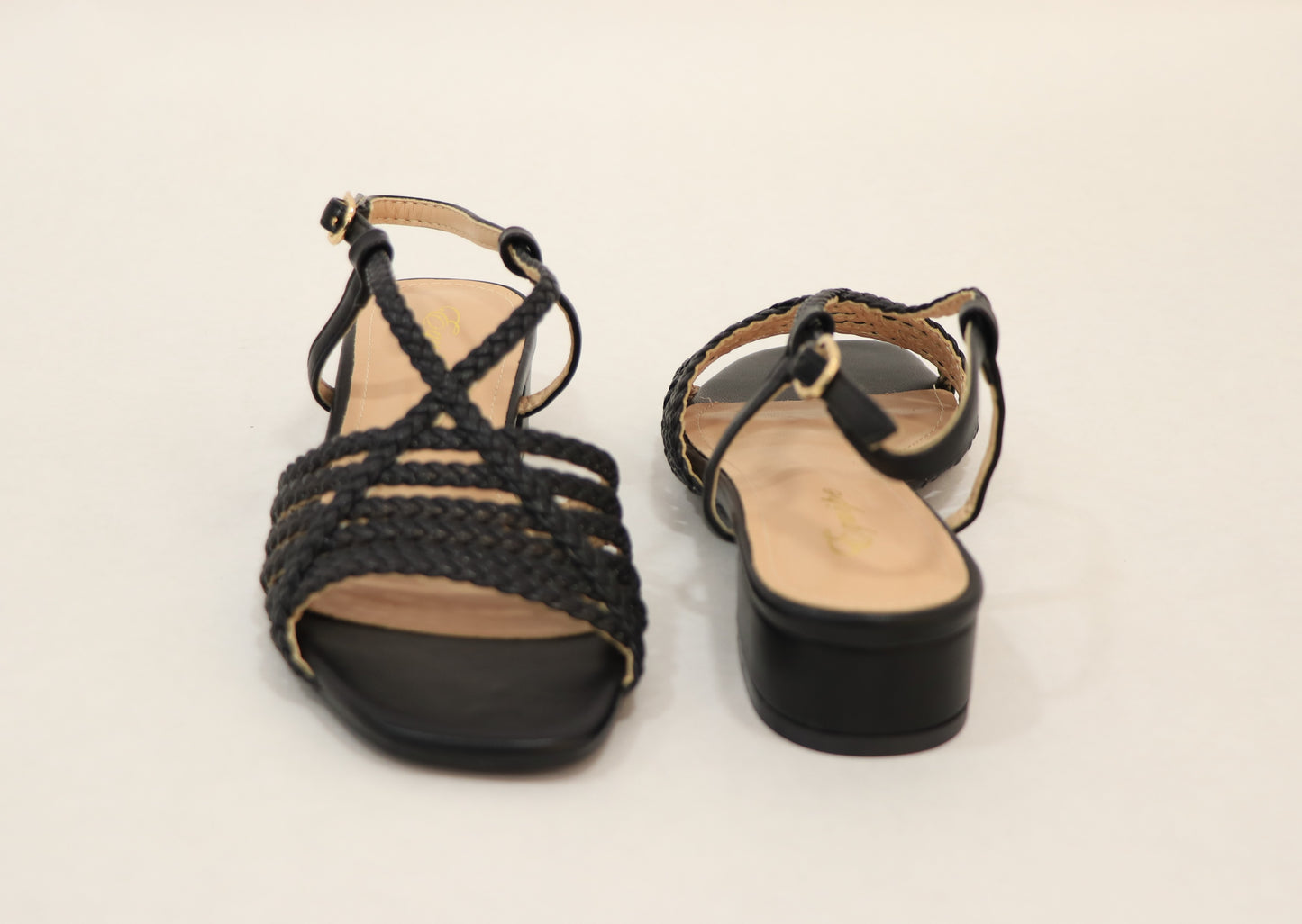 EQUIPE SANDALS