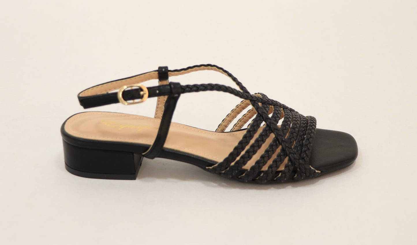 EQUIPE SANDALS