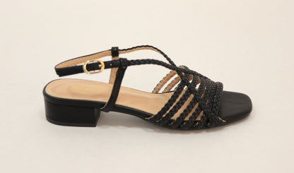 EQUIPE SANDALS