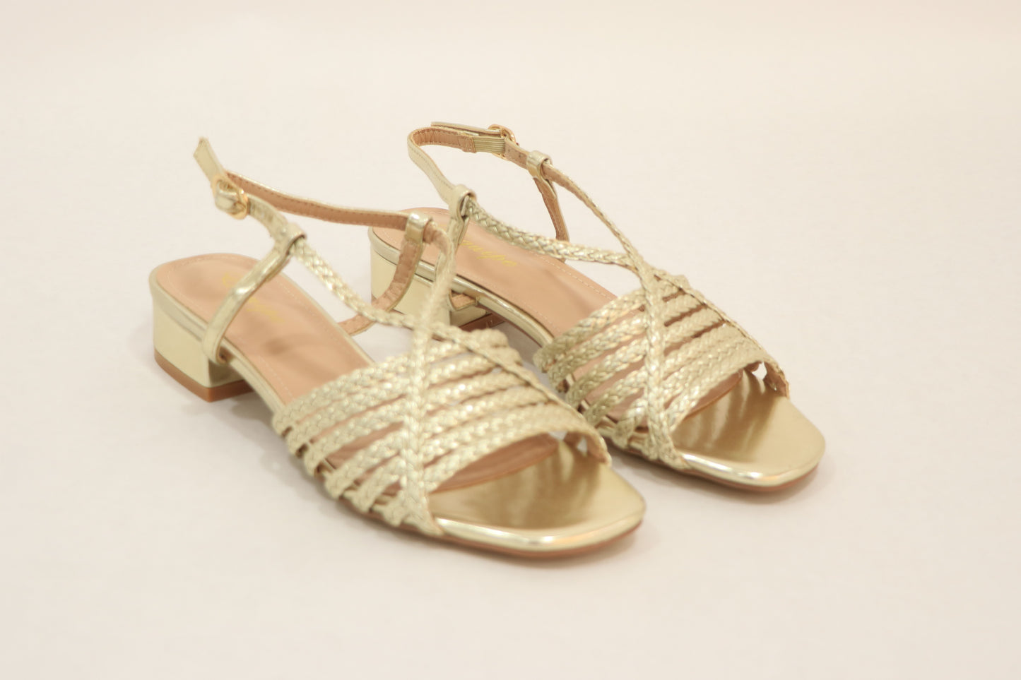 EQUIPE SANDALS