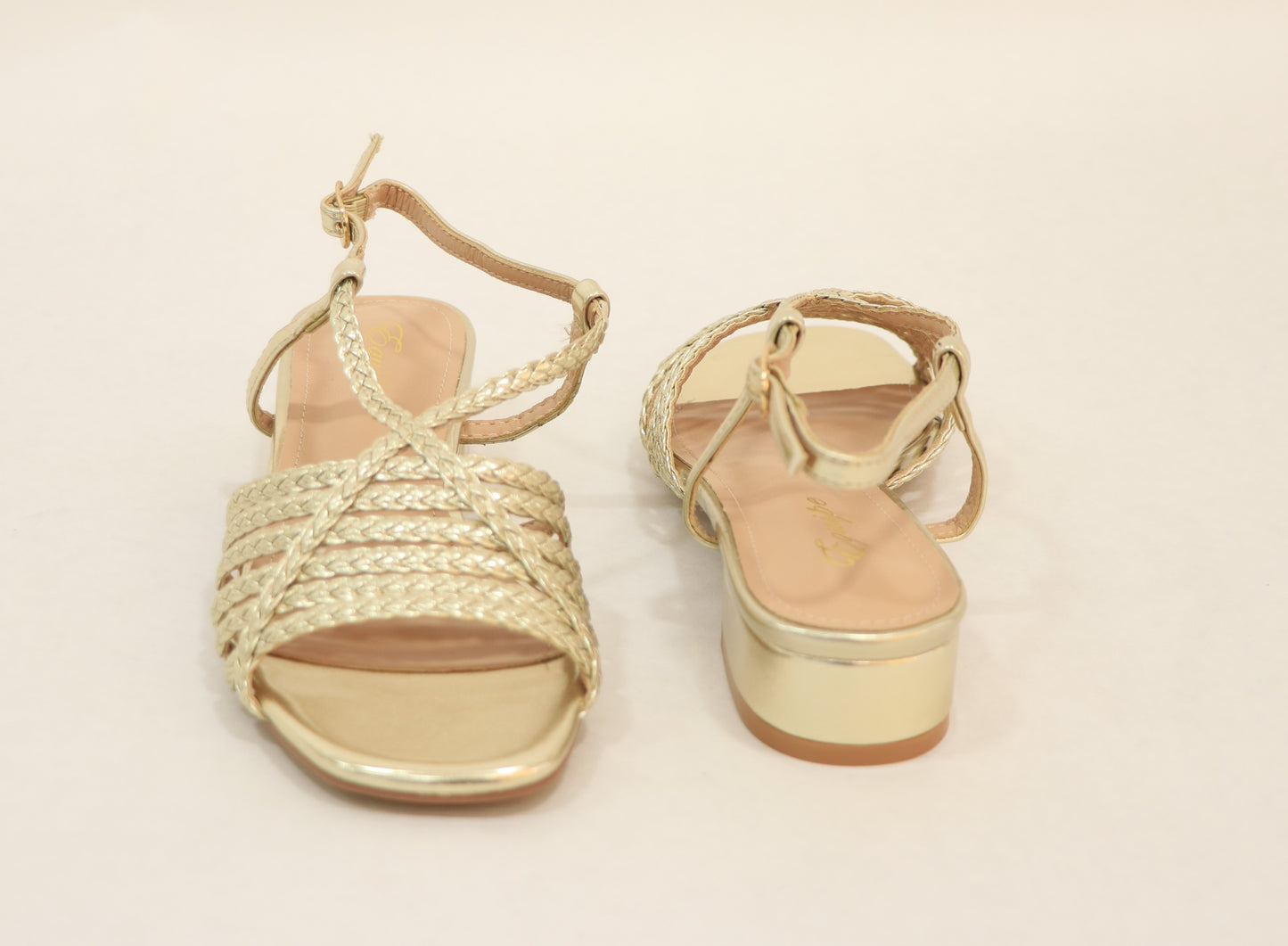 EQUIPE SANDALS