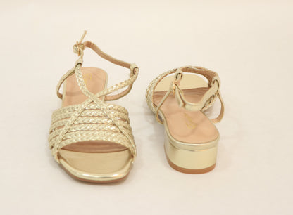 EQUIPE SANDALS