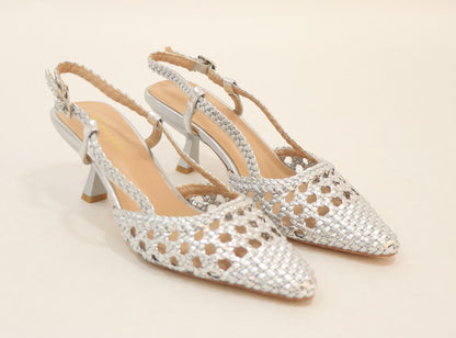 EQUIPE SANDALS