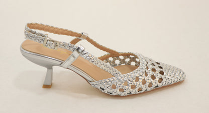 EQUIPE SANDALS