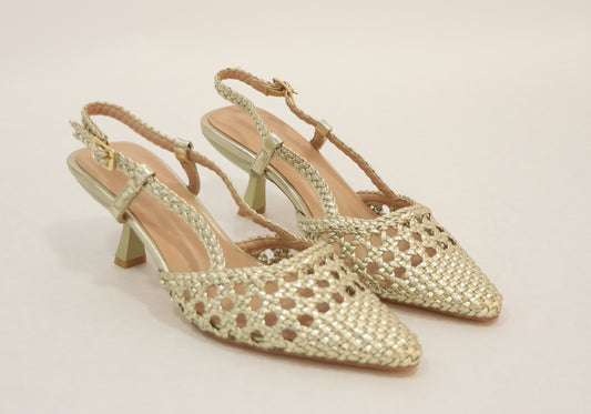 EQUIPE SANDALS