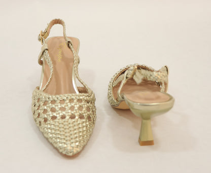 EQUIPE SANDALS
