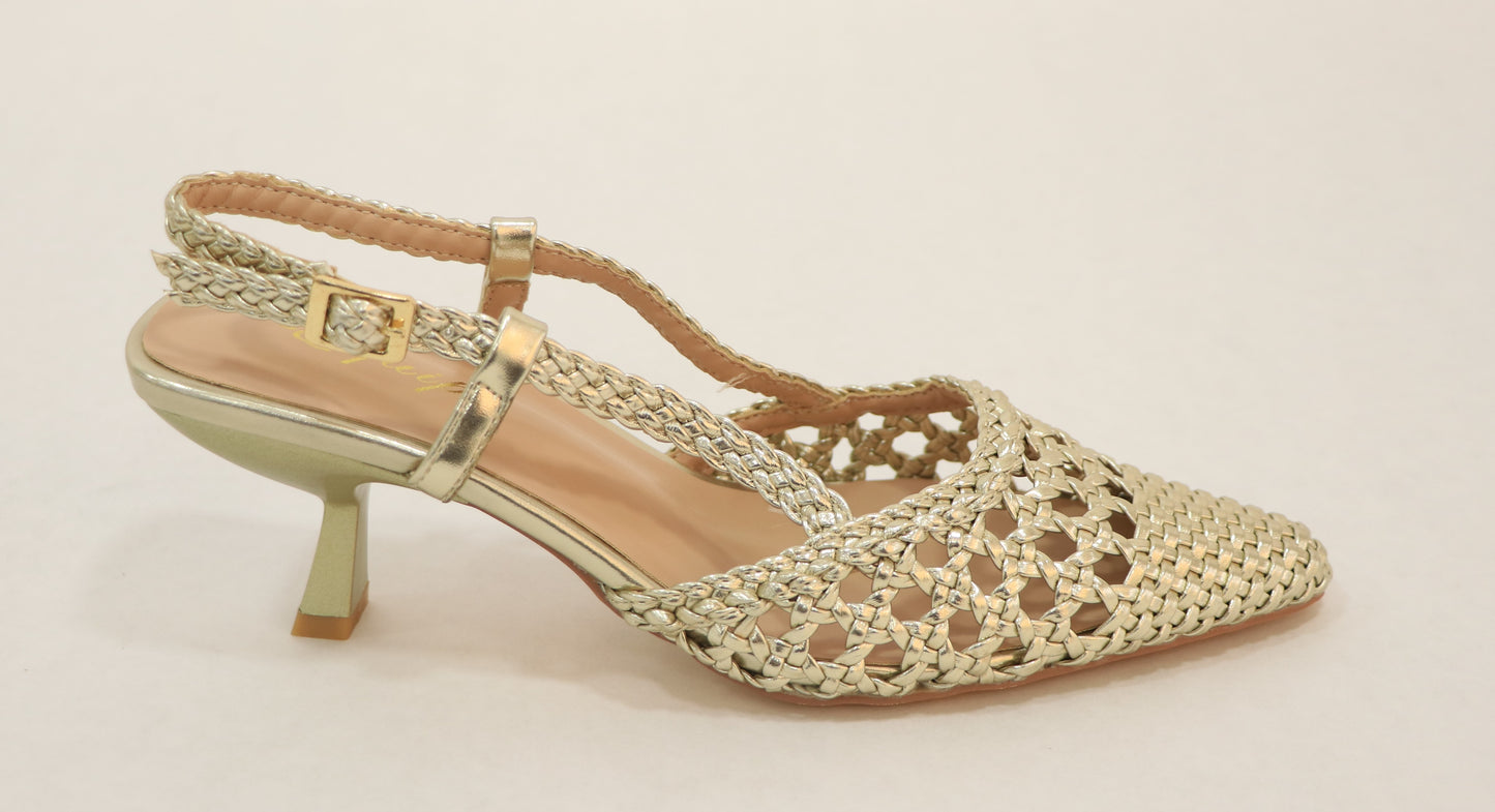 EQUIPE SANDALS