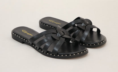 EQUIPE SLIPPER