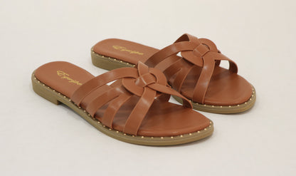 EQUIPE SLIPPER