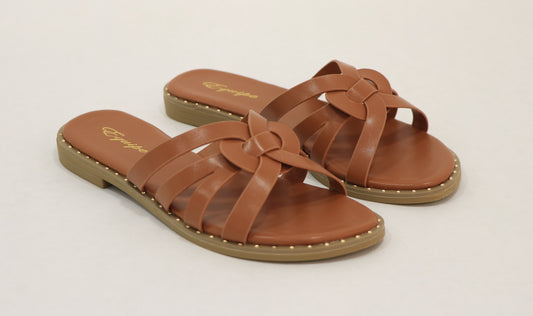 EQUIPE SLIPPER