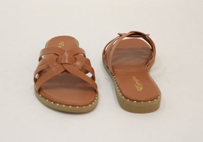 EQUIPE SLIPPER