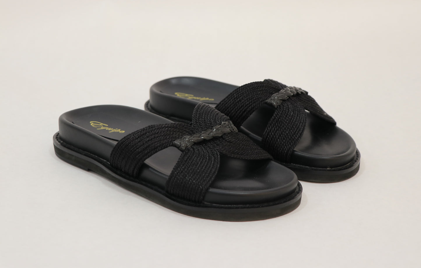 EQUIPE SLIPPER