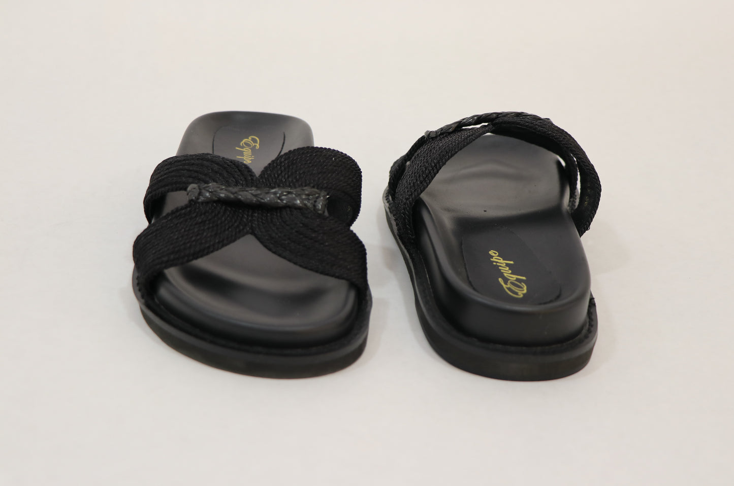 EQUIPE SLIPPER